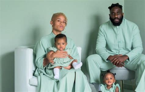 tobe nwigwe wife|TOBE NWIGWE AND WIFE WELCOME THEIR THIRD CHILD TOGETHER